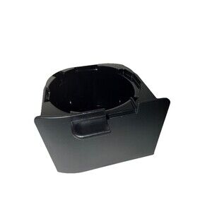 Ninja Pods & Grounds Coffee Maker PB040T Replacement Parts Adapter Storage Bin